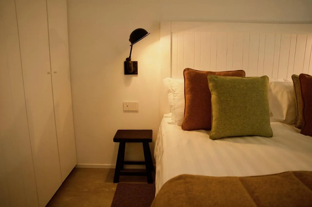 Seta Hotel Italy