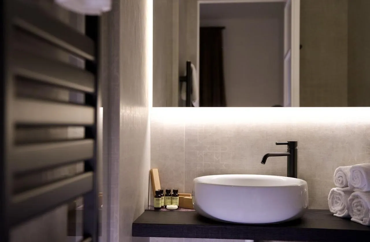 Seta Hotel Italy