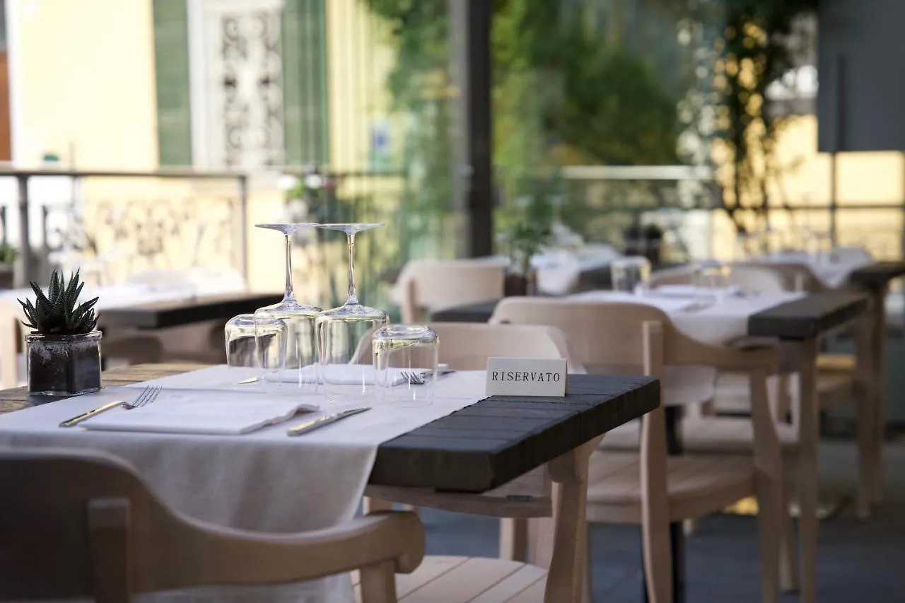 Seta Hotel Italy