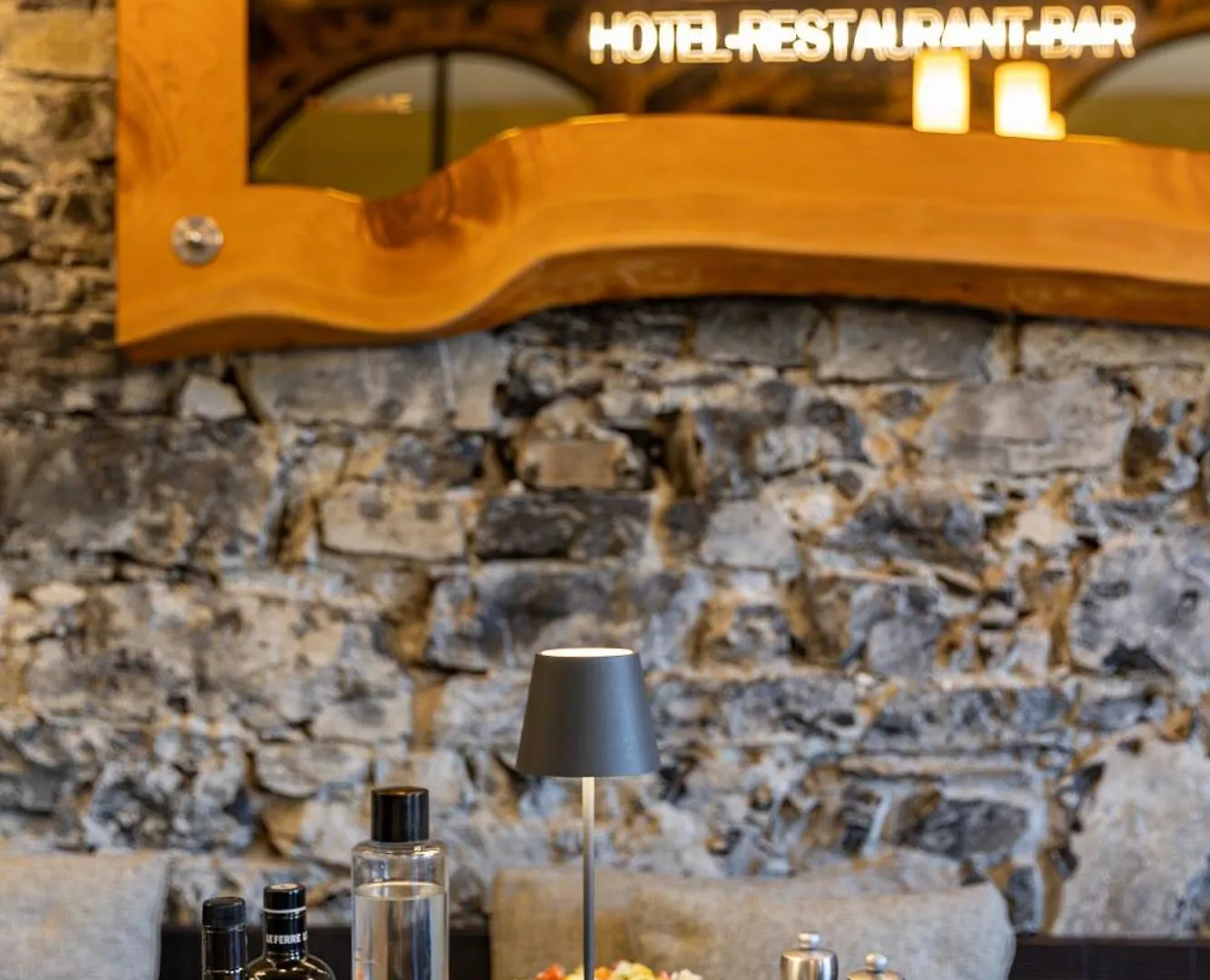 ***  Seta Hotel Italy