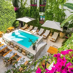 Casa Nostra Boutique & 3*, Palermo Itália