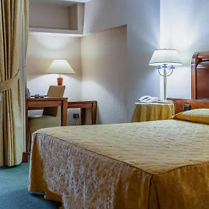 Pineta Palace 4*, Roma Itália