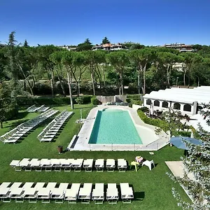 Time Relais & Sport 4*, Roma Itália
