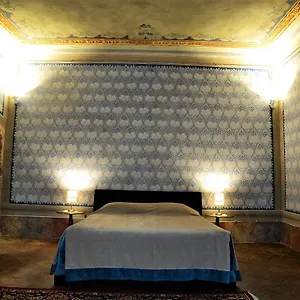 Il Palazzo Del Cardinale 3*, Montalcino Itália