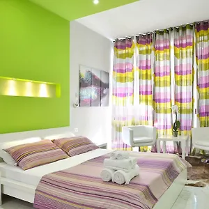 G&g Trastevere Bed and breakfast