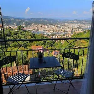 Patrizia , La Spezia Itália