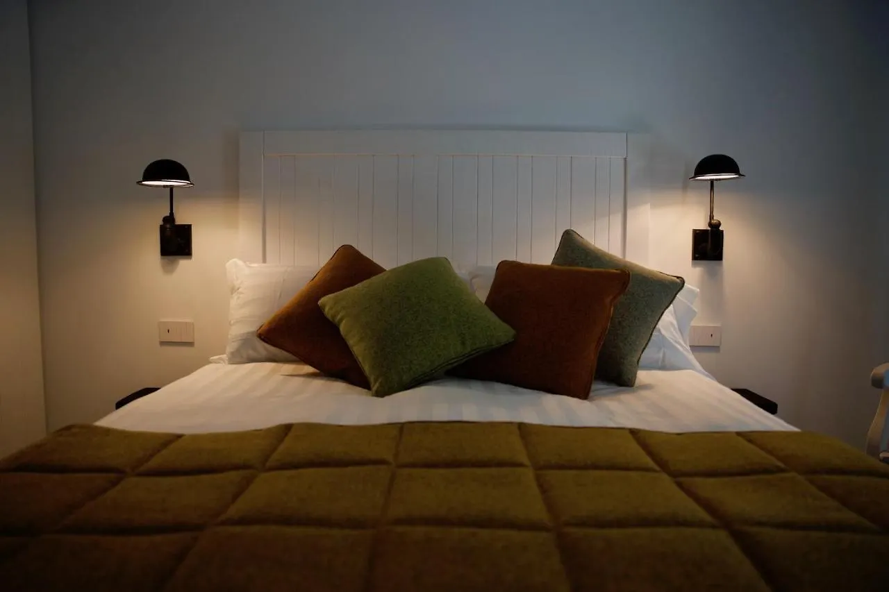 Seta Hotel
