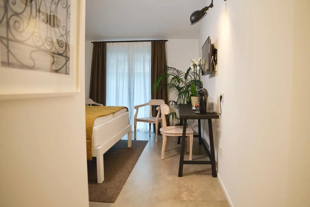 ***  Seta Hotel Italy
